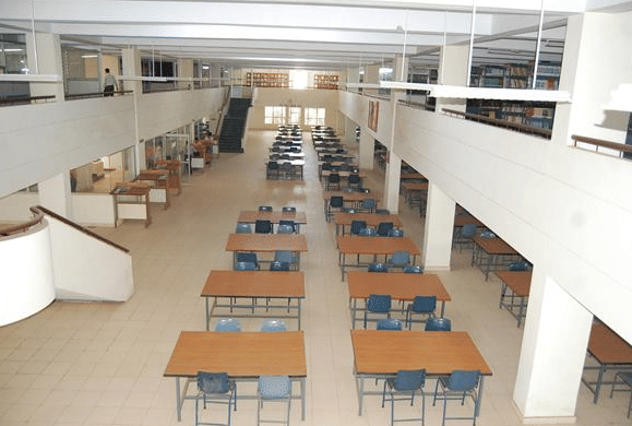 Shri Shankaracharya Technical Campus Durg Infrastructure photo 14